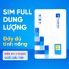 SIM Full Dung Lượng