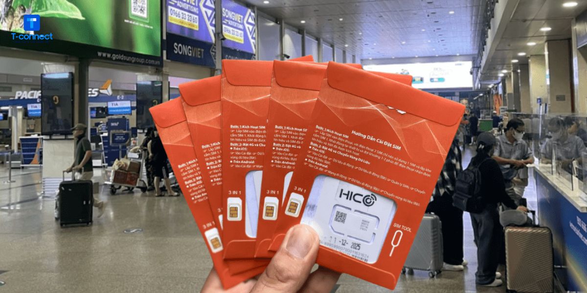 Sim data phổ biến trong các dòng sim giá rẻ Nhật