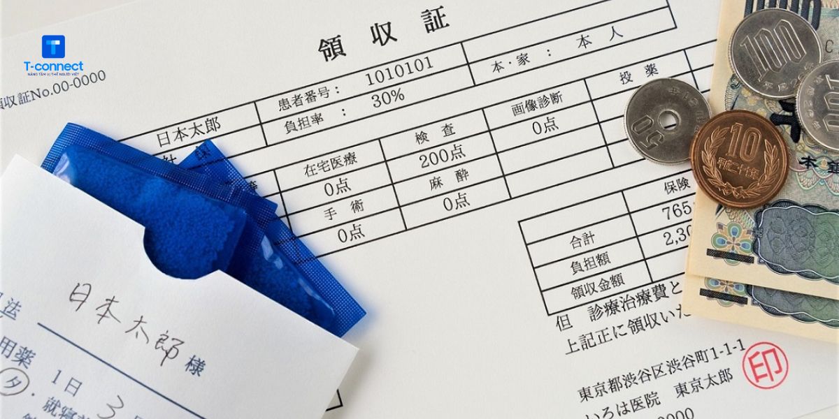 Người bệnh chi trả những khoản chi phí khác nhau tuỳ vào mức độ của bệnh