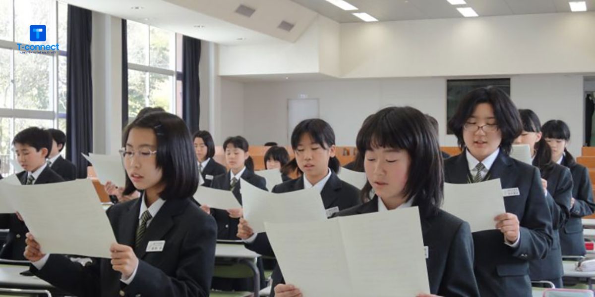 Nhật Bản khuyến khích học sinh tự tìm tòi học hỏi