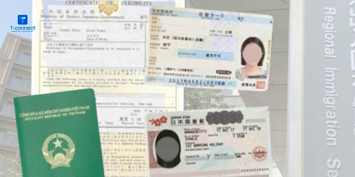 Bạn có thể đợi từ 1 đến 2 tuần để nhận thẻ ngoại kiều mới làm lại