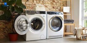 Các loại máy giặt có cách dùng riêng biệt