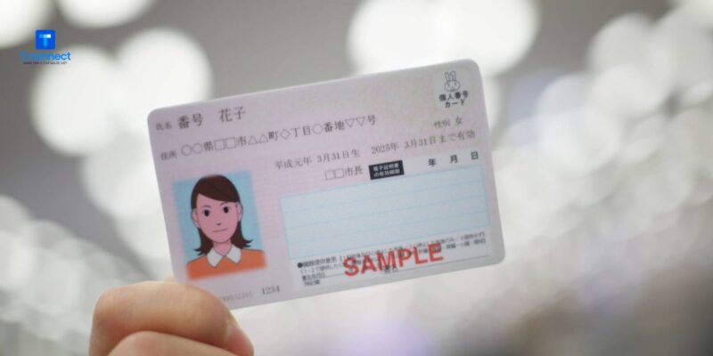 Chiếc thẻ không thể thiếu trong cuộc sống hàng ngày của người Nhật