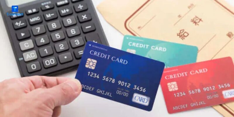 Đăng ký thẻ trực tiếp tại ngân hàng tiện lợi cho việc hỗ trợ các thủ tục