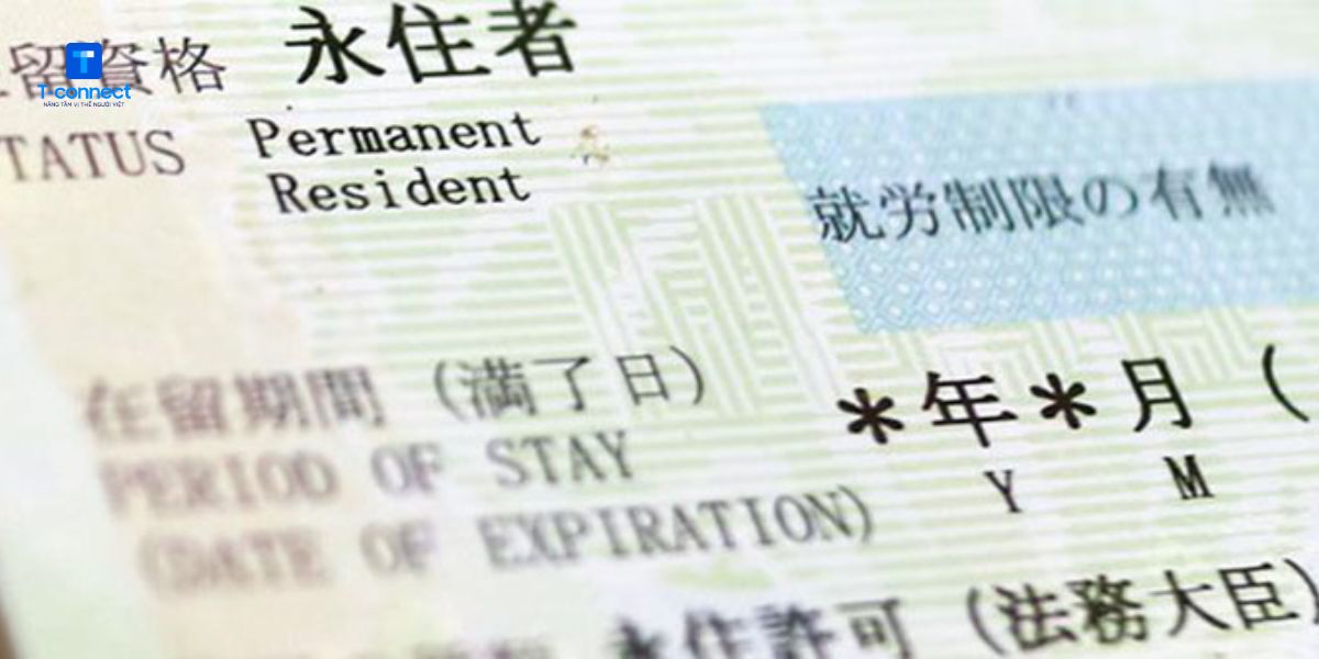 Du học sinh cần xin giấy phép làm thêm trước khi đi làm tại bất cứ đâu ở Nhật