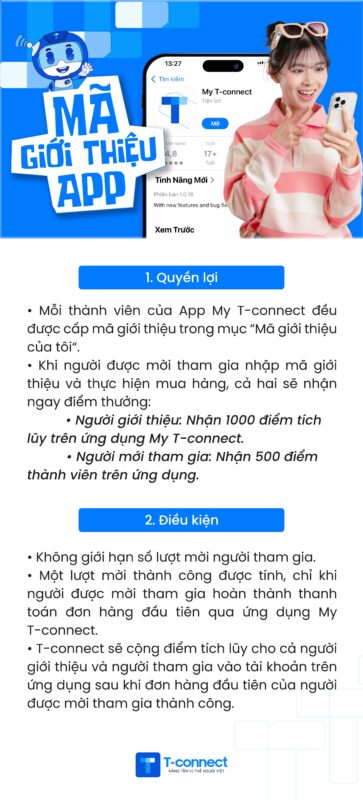 Mã giới thiệu
