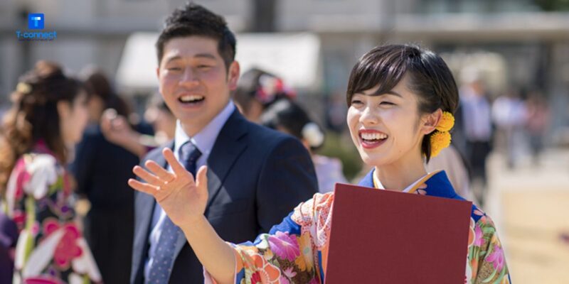 Sinh viên cần tuân thủ điều kiện học tập để gia hạn visa thành công