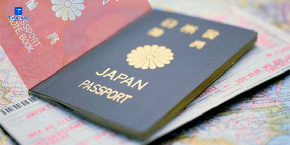 Visa vĩnh trú cho phép người sở hữu sống và làm việc vô thời hạn ở Nhật