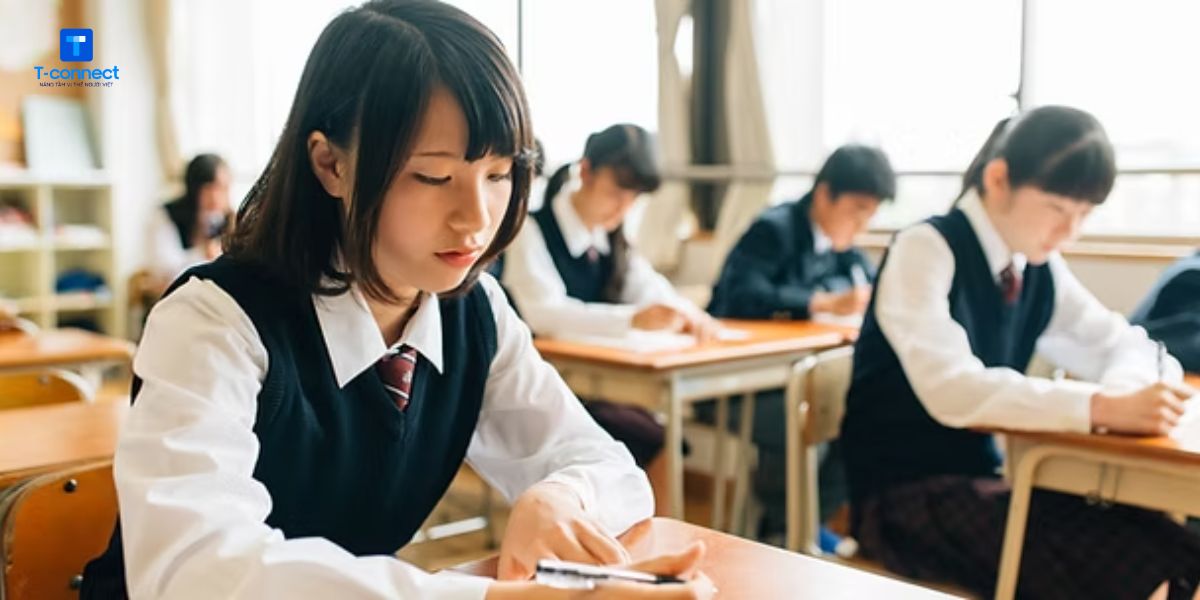 cách đăng ký thi jlpt tại nhật