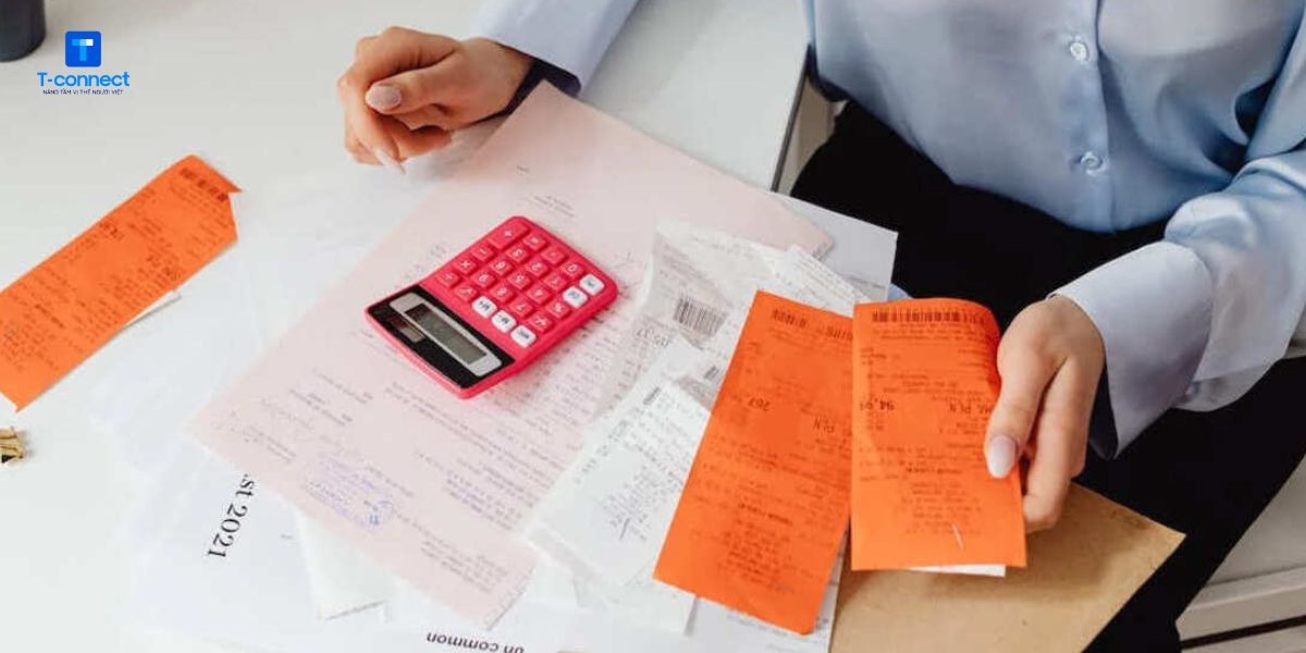 cách đóng tiền điện nước ở nhật