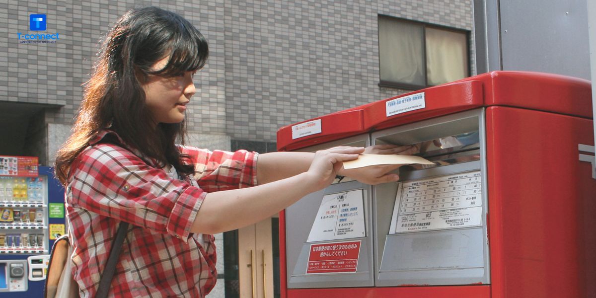 Nhật Bản hỗ trợ đăng ký thi JLPT qua hệ thống bưu điểm toàn quốc