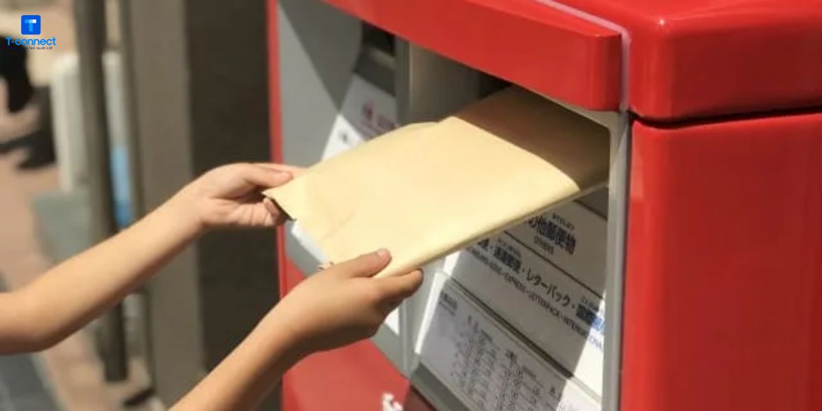 Sau khi chuyển địa chỉ cần cập nhập địa chỉ mới với các bên liên quan.