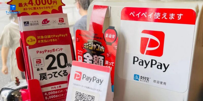 Sử dụng PayPay đúng cách để tránh những rủi ro không đáng có