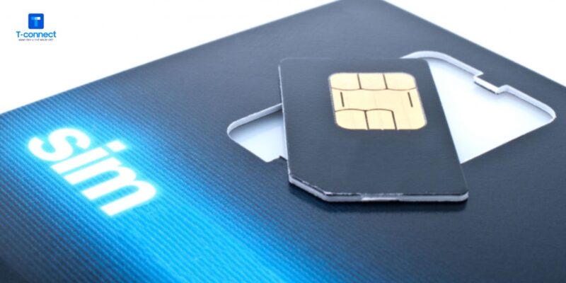 Các loại sim tại Nhật Bản đa dạng tuỳ vào nhu cầu sử dụng