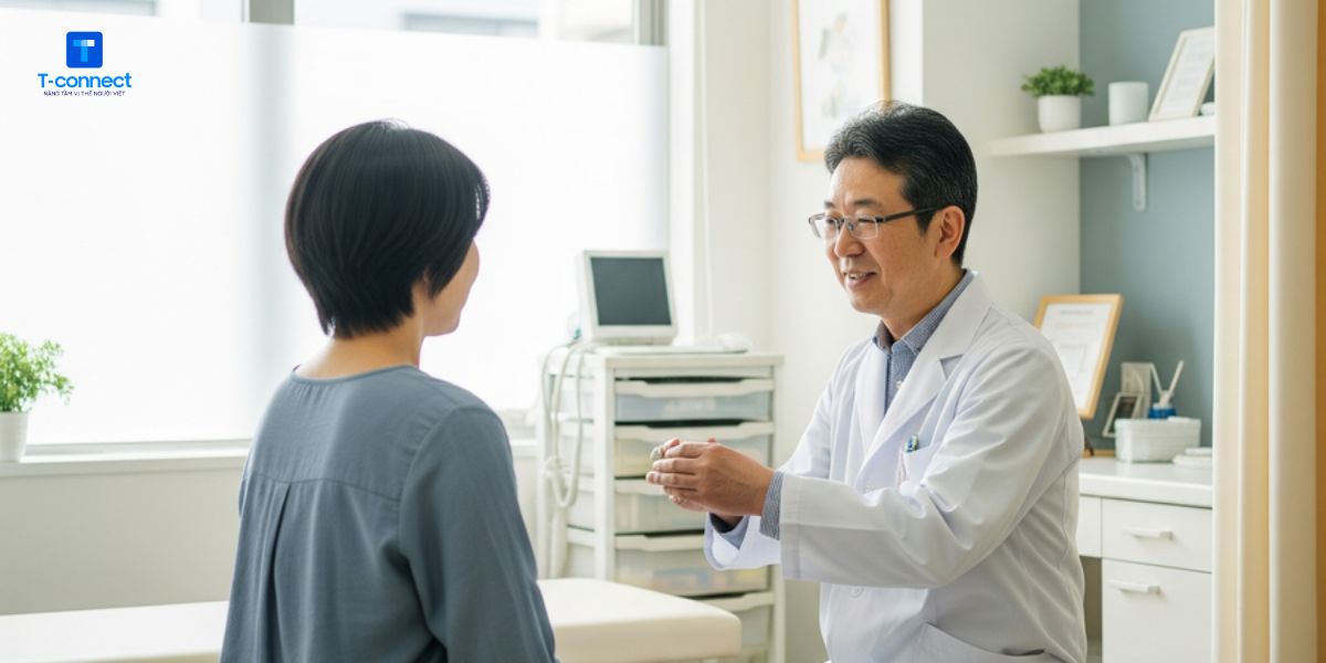 Chi phí khám mắt được bảo hiểm y tế chi trả phần lớn