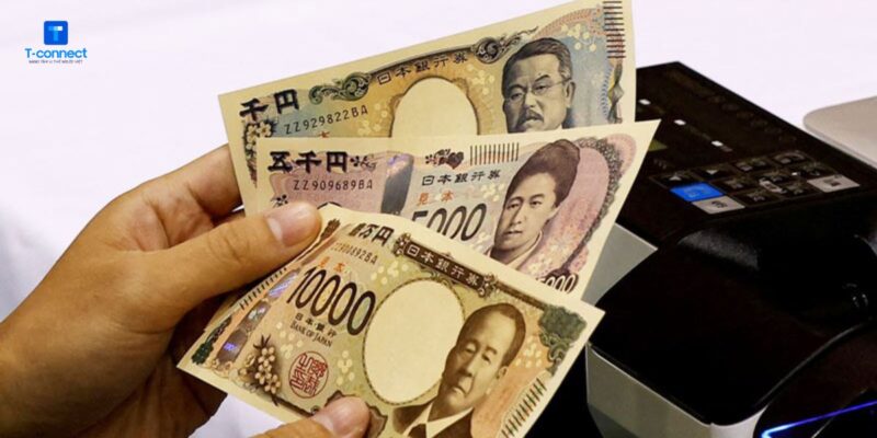 Nhu cầu gửi tiền từ Việt Nam sang Nhật Bản tăng cao