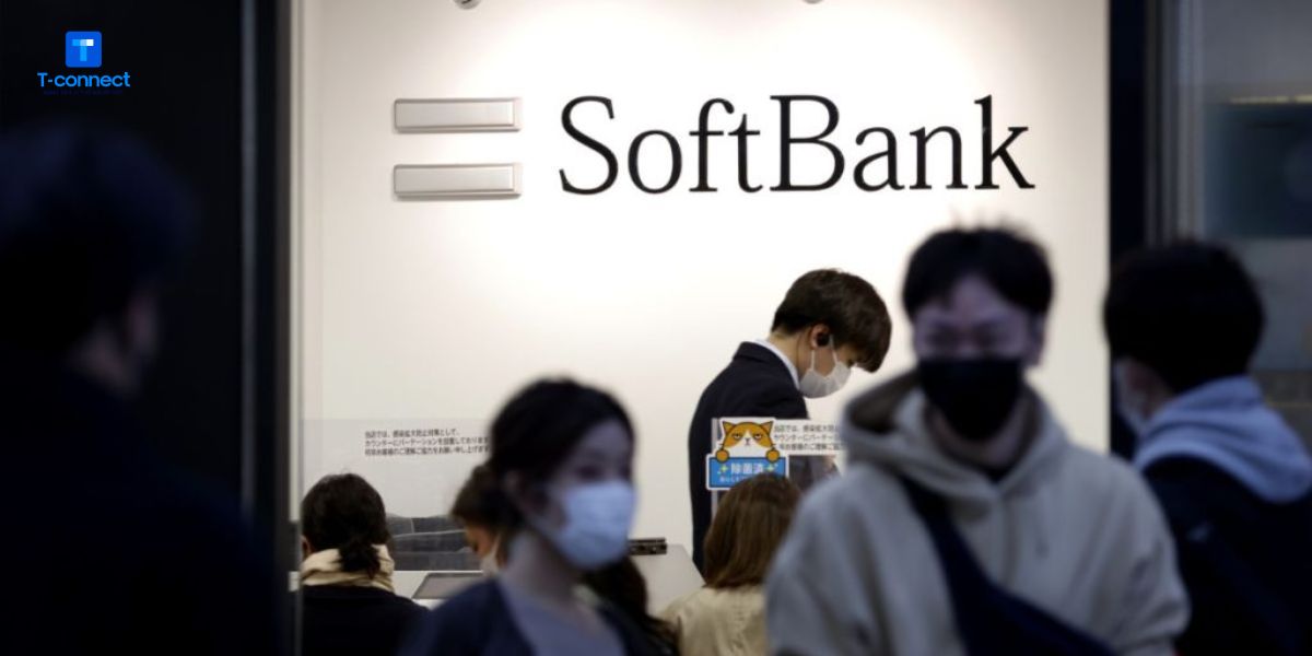 SoftBank là nhà mạng phổ biến với người trẻ và khách du lịch tại Nhật Bản